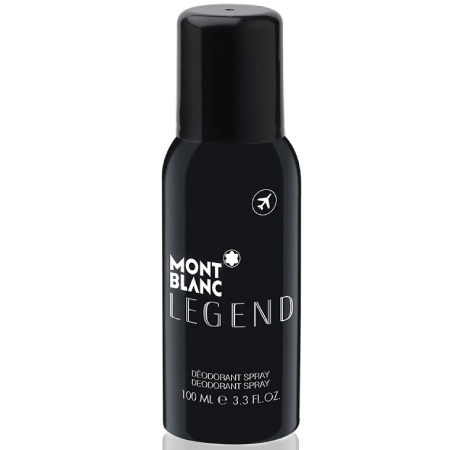 MONT BLANC,Legend Deodorant Spray,MONT BLANC Legend Deodorant Spray, สเปรย์ระงับกลิ่นกาย,มอนท์บลังค์,สเปรย์